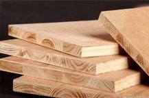 简单介绍十六种常见木门板材